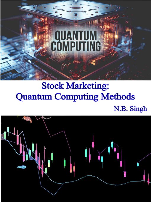 Title details for Stock Marketing by N.B. Singh - Available